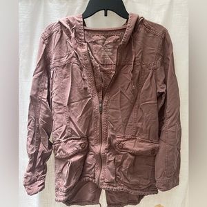 Women’s American Eagle Pink Jacket